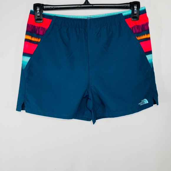 The North Face Class V Water Short Girls Size XL - Picture 1 of 4
